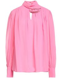 CAMILLA - Tops - Lyst
