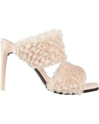 Gaelle Paris - Sandals - Lyst