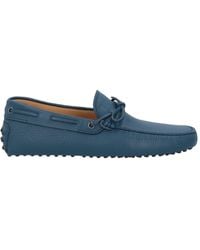 Tod's - Loafer - Lyst