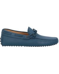 Tod's - Loafer - Lyst
