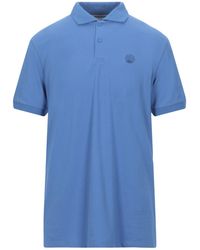 People Of Shibuya - Polo Shirt - Lyst
