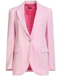 Liu Jo - Blazer - Lyst