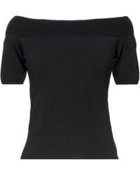 McQueen - Pullover - Lyst