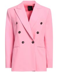 Pinko - Blazer - Lyst