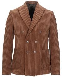 Daniele Alessandrini - Blazer - Lyst