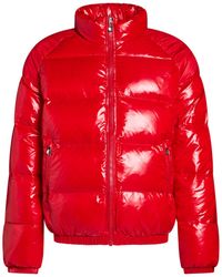 Pyrenex - Puffer Polyamide - Lyst