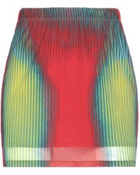 Jean Paul Gaultier x Y/Project - Mini Skirt - Lyst