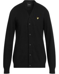 Lyle & Scott - Rebecas - Lyst