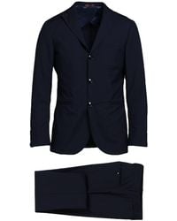 Barba Napoli - Suit - Lyst