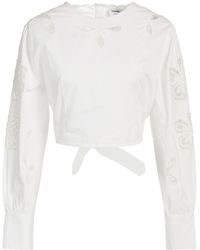 Sandro - Top - Lyst