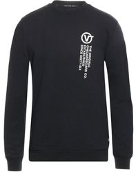 white vans sweatshirt