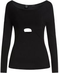 Pinko - Pullover - Lyst