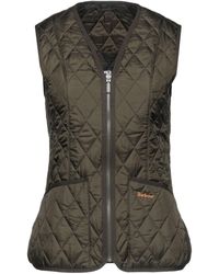 Barbour Waistcoats and gilets for Women | Online Sale up to 38% off | Lyst