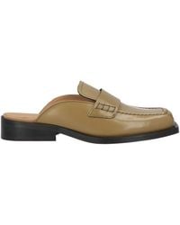 Alohas - Mules & Clogs - Lyst