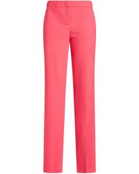 Lardini - Trouser - Lyst