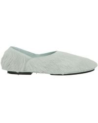 Jil Sander - Mokassin - Lyst