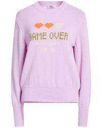 Herno - Jumper - Lyst