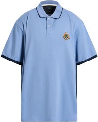 Hackett - Polo - Lyst