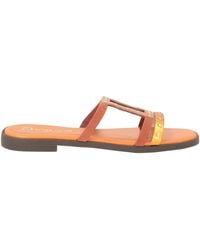 Divine Follie - Sandals - Lyst