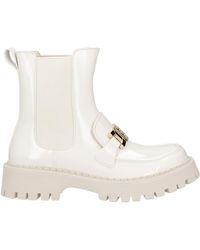 Laura Biagiotti - Ankle Boots - Lyst
