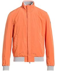Paul & Shark - Jacket Polyester, Nylon - Lyst