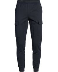 EA7 - Pants - Lyst