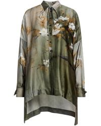 Masnada - Shirt - Lyst