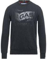 Gas Sweatshirt - Multicolour