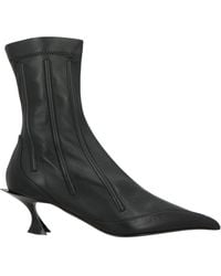 Mugler - Ankle Boots - Lyst