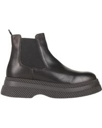 Steve Madden - Ankle Boots - Lyst