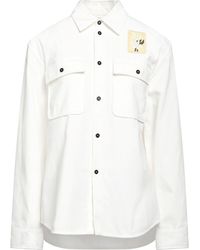 Jil Sander - + Camicia - Lyst