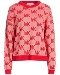 MICHAEL Michael Kors - Pullover - Lyst