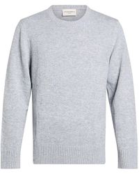 Officine Generale - Pullover - Lyst