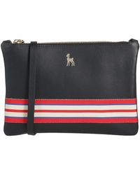 Ines De La Fressange Paris - Cross-Body Bag - Lyst