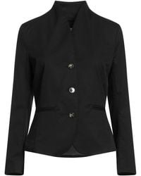 ALESSIA SANTI - Blazer - Lyst