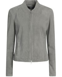 Arma - Chaqueta y Cazadora - Lyst