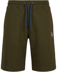 Paul Smith - Shorts & Bermuda Shorts - Lyst