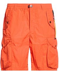 Parajumpers - Shorts & Bermuda Shorts - Lyst