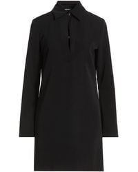 Department 5 - Mini Dress - Lyst
