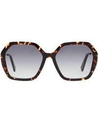 Marc Jacobs - Sunglasses - Lyst