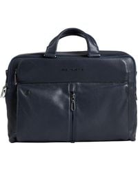 Piquadro - Handbag - Lyst