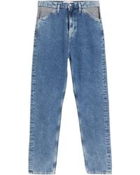 Calvin Klein - Jeans Cotton, Recycled Cotton - Lyst