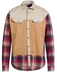 DSquared² - Shirt - Lyst