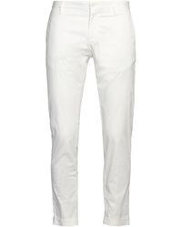 AT.P.CO - Trouser - Lyst
