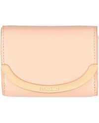 See By Chloé - Brieftasche - Lyst