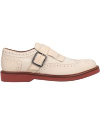 Hush Puppies Loafer - White