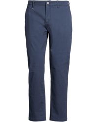 La Martina - Trouser - Lyst