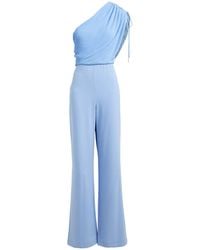 Patrizia Pepe - Jumpsuit - Lyst