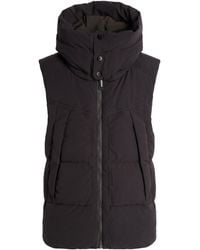 G-Star - Vests - Lyst