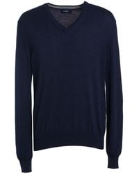 Hackett - Sweaters - Lyst